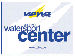 VDWS Approved Watersport Center VDWS Approved Watersport Center