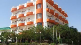 Ali Baba Hotel Safaga