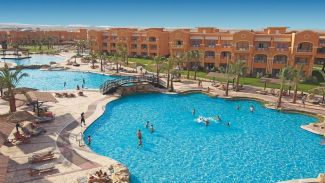 Carribean World Resort