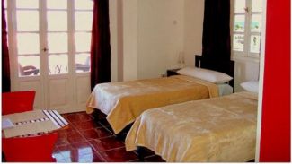 Pension Panorama Safaga