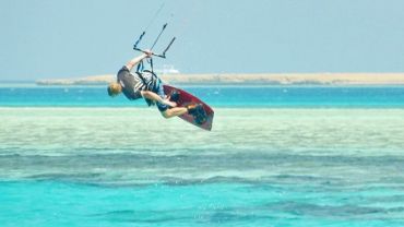 Make your first handle pass