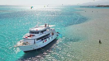 Dein Hotel direkt am Kite Spot