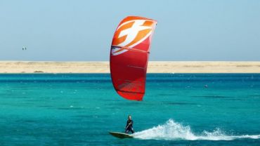 Flachwasser Paradies