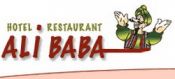 Ali Baba
