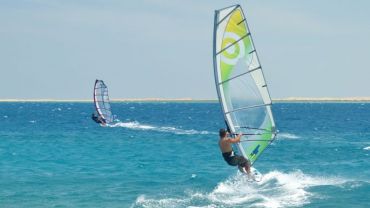 Viel Platz zum Heizen