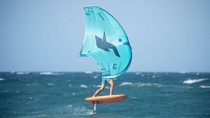 FOne Strike 4.2 FOne Strike 4.2